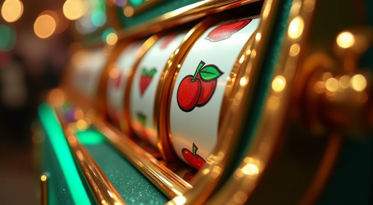 a66casino Syurga Burung