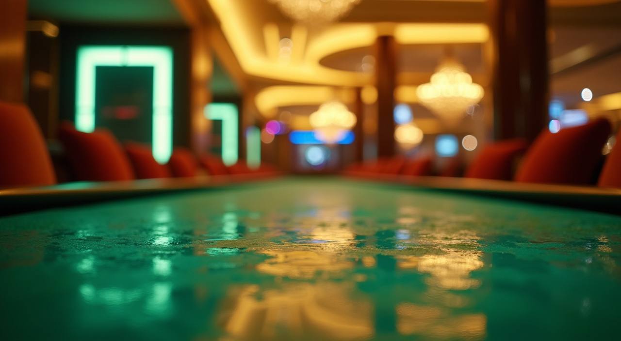 a66casino Prestij