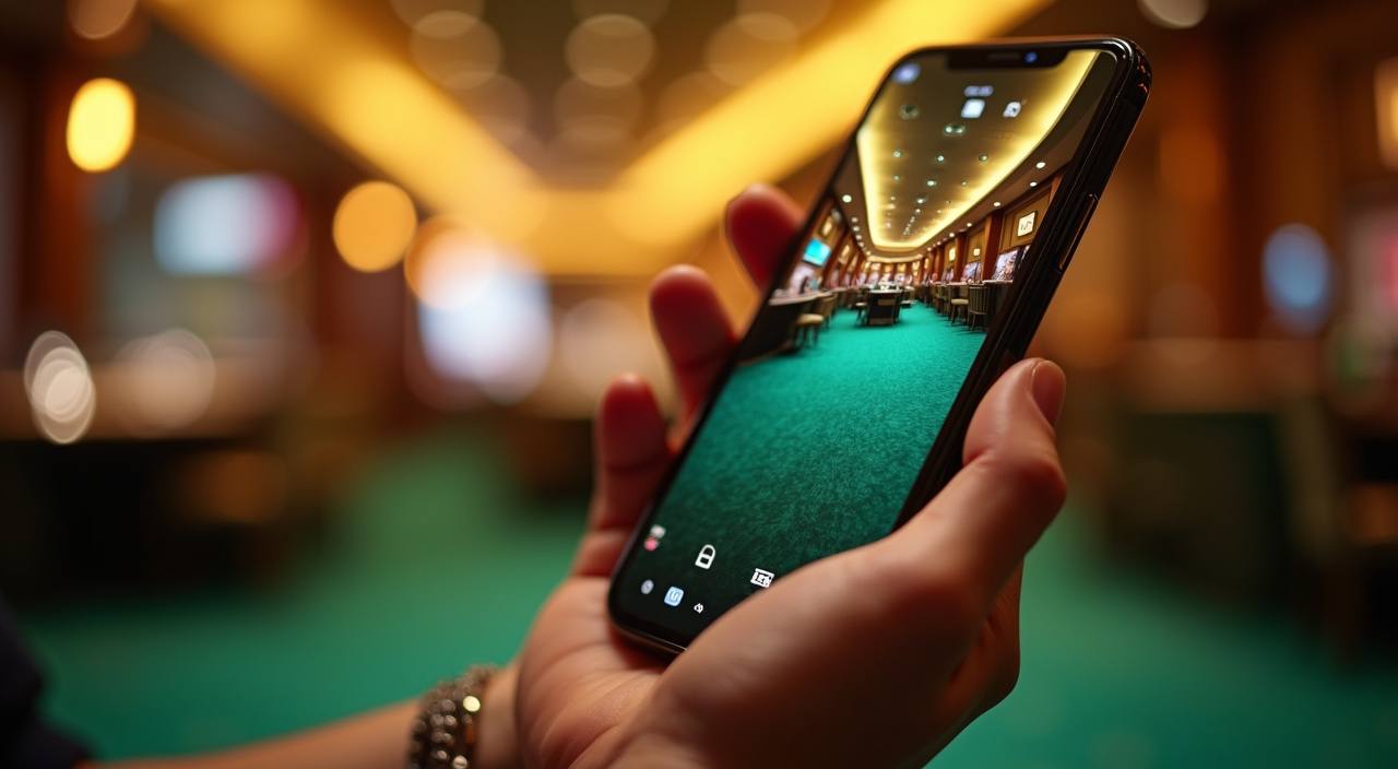 a66casino mobile